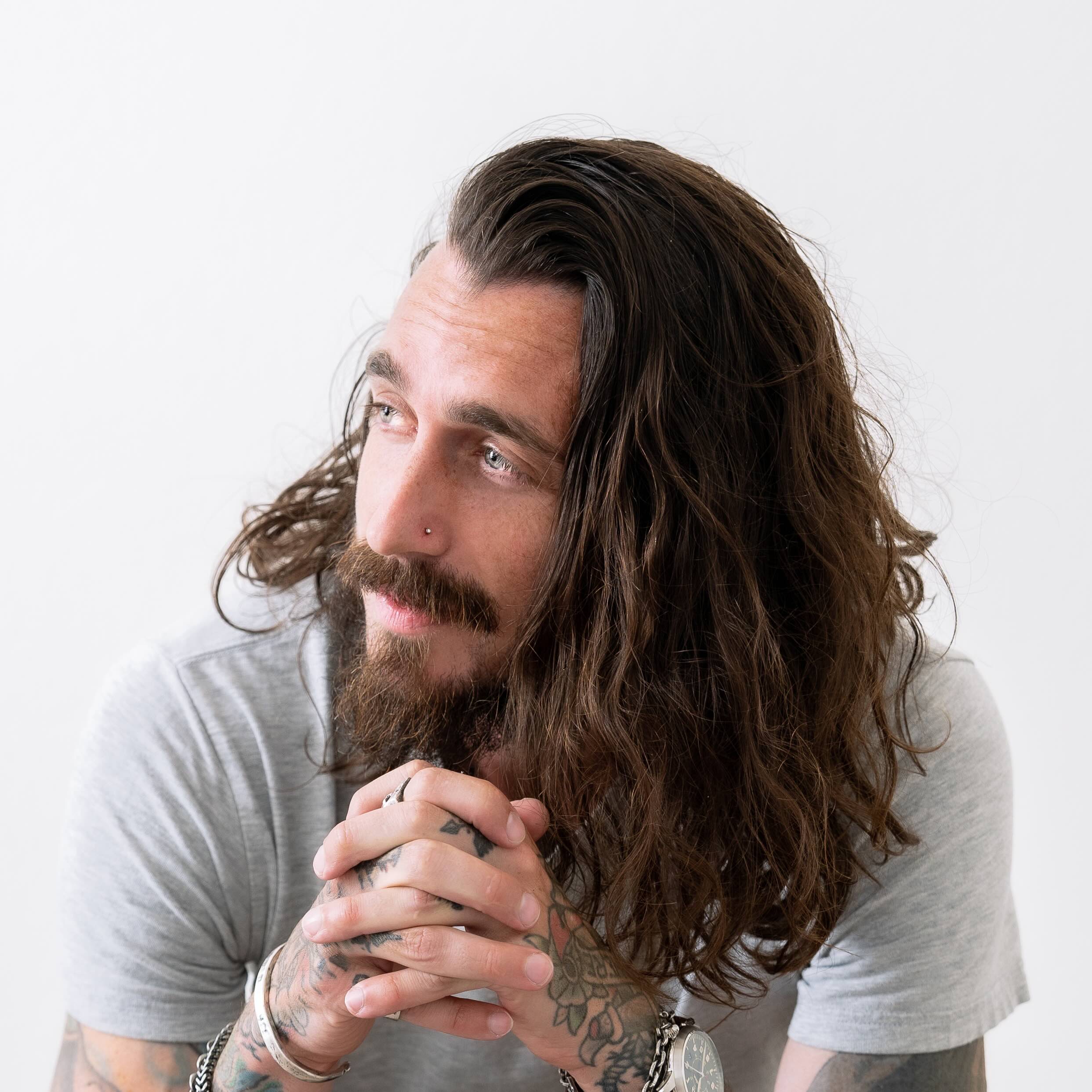 Vinny Crispino, founder of Pain Academy